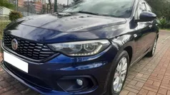 Azul Usado 2017 Fiat Tipo Carrinha | € 8.980 (Preço justo)