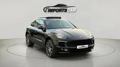 Usado 2015 Porsche Macan S SUV | € 35.999 (Preço justo)