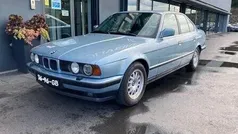 Usado 1992 BMW 525 | € 4.900