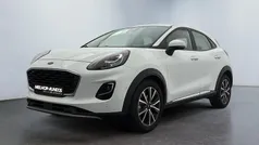 Usado 2023 Ford Puma Titanium SUV | € 19.990 (Preço justo)