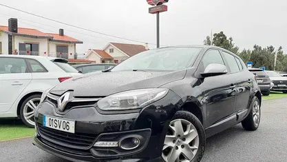 Usado 2014 Renault Mégane III Dynamique | € 5.999 (Super Preço)