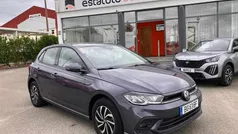 Antracite Usado 2023 VW Polo | € 18.450 (Preço justo)