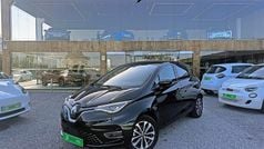 Usado 2021 Renault Zoe Intens Citadino | € 17.900 (Preço justo)