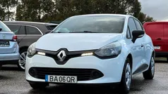 Renault Clio IV