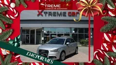 Cinza Usado 2010 Audi A1 Design Citadino | € 9.900 (Preço justo)