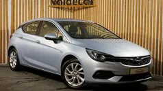 Usado 2020 Opel Astra Elegance | € 13.890 (Bom preço)