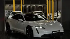 Outra Usado 2023 Porsche Taycan Sedan | € 74.990 (Preço justo)