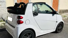Usado 2013 Smart ForTwo Cabrio Cabrios | € 6.990 (Preço justo)