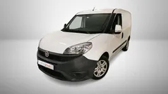 Usado 2017 Fiat Doblò Monovolume | € 9.790 (Preço justo)