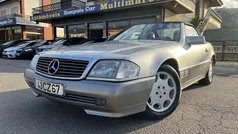Usado 1994 Mercedes SL280 Cabrios | € 27.990