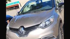 Usado 2014 Renault Captur SUV | € 6.200 (Super Preço)