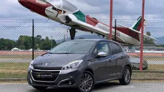 Usado 2018 Peugeot 208 Allure Citadino | € 11.990 (Super Preço)