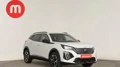 Usado 2024 Peugeot 2008 Allure SUV | € 21.999 (Preço justo)