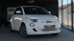 Usado 2022 Fiat 500e Icon Citadino | € 15.990 (Bom preço)