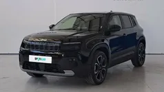 Preto Usado 2025 Jeep Avenger Summit SUV | € 24.500 (Preço justo)