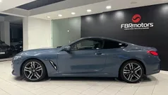 BMW 840