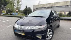 Usado 2007 Honda Civic Citadino | € 5.500 (Preço justo)