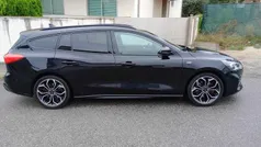 Usado 2020 Ford Focus Carrinha | € 15.000 (Bom preço)