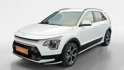 Usado Kia Niro 141 HP (103 kW) 2024 SUV