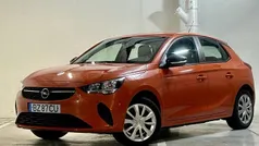 Usado 2022 Opel Corsa-e Edition Citadino | € 16.500 (Bom preço)