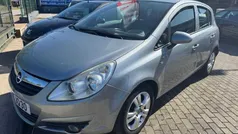 Usado 2010 Opel Corsa | € 4.900 (Preço justo)