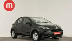Usado 2024 Toyota Yaris Comfort | € 18.499 (Preço justo)