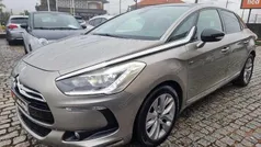 Usado 2013 Citroën DS5 Citadino | € 11.750 (Preço justo)