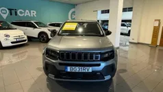 Usado 2024 Jeep Avenger Altitude SUV | € 23.950 (Preço justo)