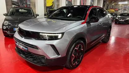 Usado 2021 Opel Mokka GS Line SUV | € 18.490 (Preço justo)