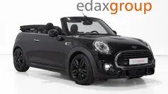 Usado 2017 Mini Cooper Citadino | € 17.990 (Preço justo)