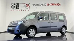 Usado 2018 Renault Kangoo Carrinha | € 19.990