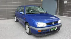 Usado 1993 VW Golf III | € 2.750