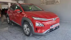 Outra Usado 2021 Hyundai Kauai SUV | € 19.000 (Preço justo)
