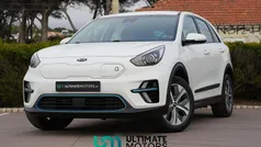 Usado 2021 Kia e-Niro SUV | € 21.450 (Bom preço)