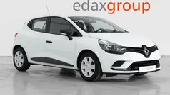 Branco Usado 2019 Renault Clio IV | € 9.490 (Super Preço)