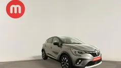 Usado 2024 Renault Captur Techno SUV | € 20.899 (Preço justo)