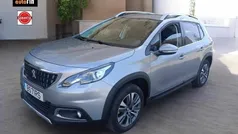 Usado 2017 Peugeot 2008 SUV | € 10.250 (Bom preço)