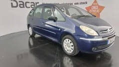 Citroën Xsara