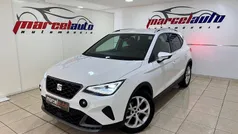 Usado 2023 Seat Arona FR SUV | € 19.900 (Preço justo)