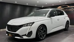 Usado 2023 Peugeot 308 Allure Sedan | € 22.900 (Bom preço)