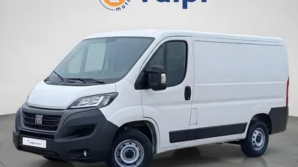 Usado Fiat Ducato 120 HP (88 kW) 2024 Van