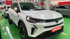 Usado 2025 Renault Captur Techno SUV | € 24.999 (Preço justo)