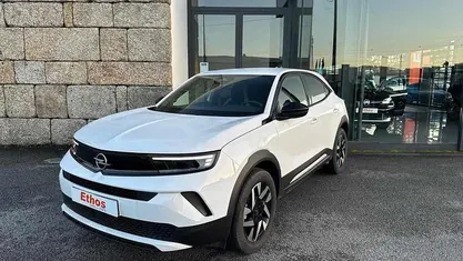 Usado 2025 Opel Mokka SUV | € 23.500 (Preço justo)