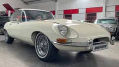 Usado 1968 Jaguar E-Type | € 95.000