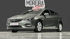 Usado 2020 Opel Astra Business Edition | € 13.999 (Preço justo)