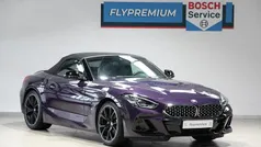 Usado 2023 BMW Z4 Coupé | € 51.750