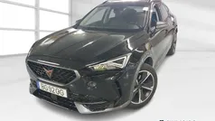 Preto Usado 2024 Cupra Formentor SUV | € 30.300 (Preço justo)