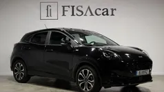 Usado 2024 Ford Puma ST-Line | € 23.900 (Preço justo)