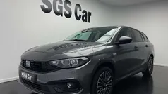 Usado 2022 Fiat Tipo City Life Carrinha | € 16.400 (Preço justo)