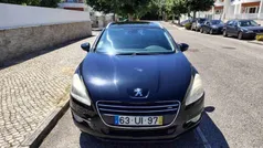 Usado 2012 Peugeot 508 Carrinha | € 5.200 (Super Preço)